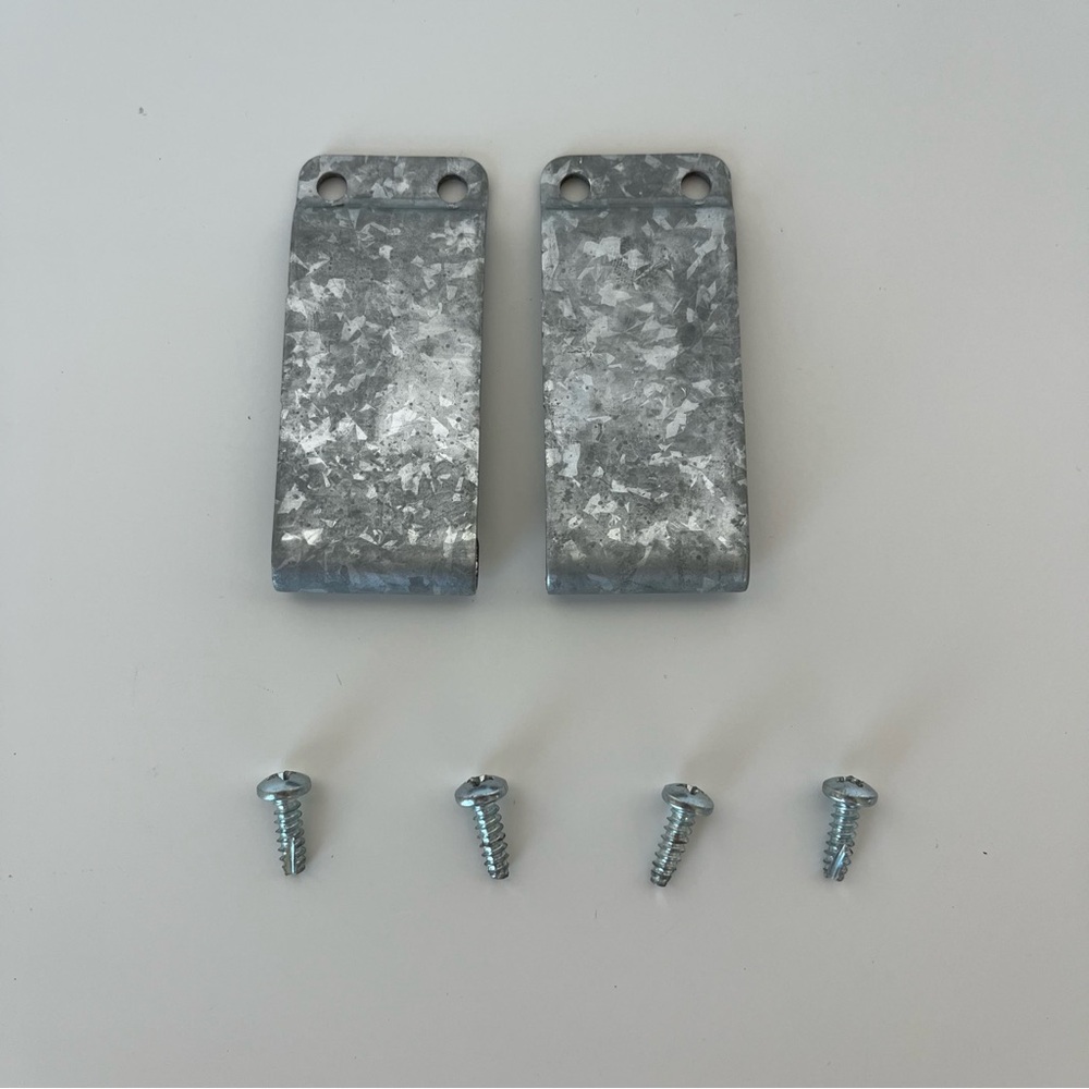 Washer/Dryer Stacking Kit - Picture 3 of 4